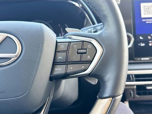 Used 2023 Lexus RX 350 Premium w/ Cold Area Package FWD image 40