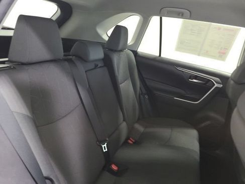 Certified 2023 Toyota RAV4 XLE AWD/4WD image 13