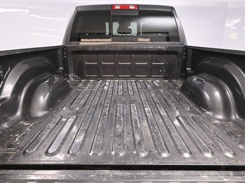 Used 2024 RAM 2500 Laramie w/ Safety Group image 46