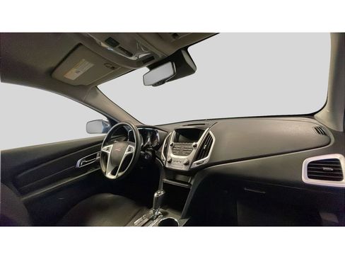 Used 2017 GMC Terrain SLE w/ Technology Package image 18