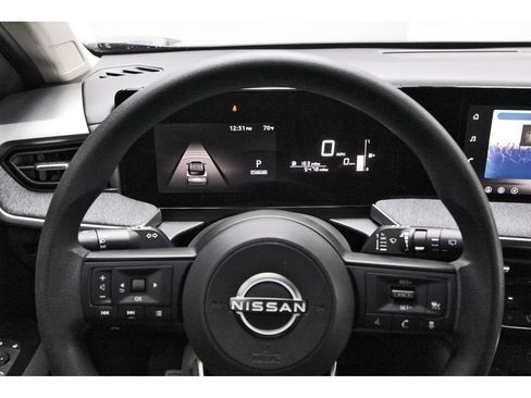 Used 2026 Nissan Kicks S w/ Charging Package FWD image 8
