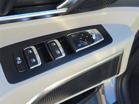 New 2025 Kia Telluride EX image 22