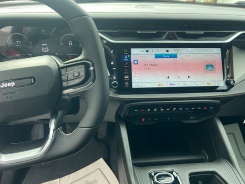 New 2026 Jeep Cherokee Limited image 16