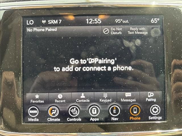 Used 2022 Jeep Grand Cherokee Limited RWD image 14