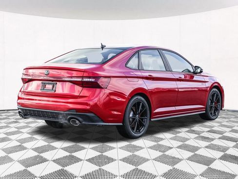 New 2026 Volkswagen Jetta GLI Autobahn FWD image 15