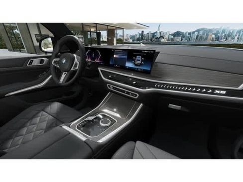 Used 2026 BMW X5 sDrive40i w/ M Sport Package RWD image 14