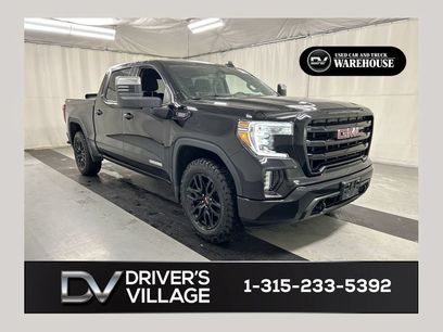 Used 2021 GMC Sierra 1500 Elevation