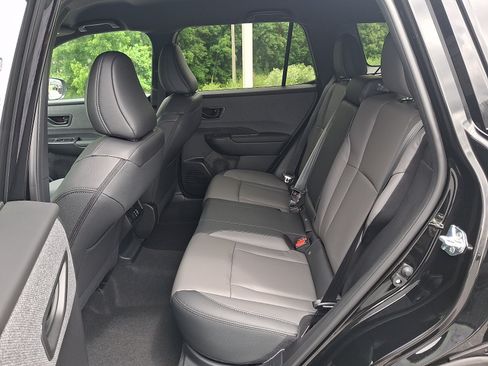 New 2026 Subaru Outback Premium AWD/4WD image 6