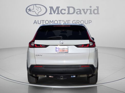 Used 2024 Honda CR-V EX image 5