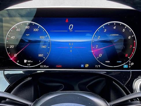 New 2026 Mercedes-Benz E 350 Sedan image 22