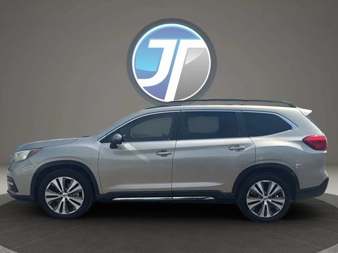 Used 2019 Subaru Ascent Limited w/ Popular Package #3 AWD/4WD image 15