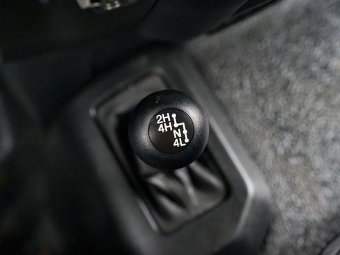 Used 2019 Ford F550 4x4 Crew Cab Super Duty image 18