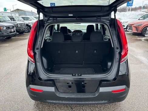 Used 2021 Kia Soul LX image 7