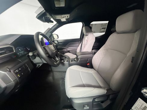 New 2025 Toyota Tacoma SR5 image 14