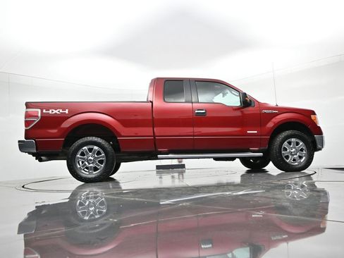 Used 2013 Ford F150 XLT w/ Luxury Equipment Group AWD/4WD image 18