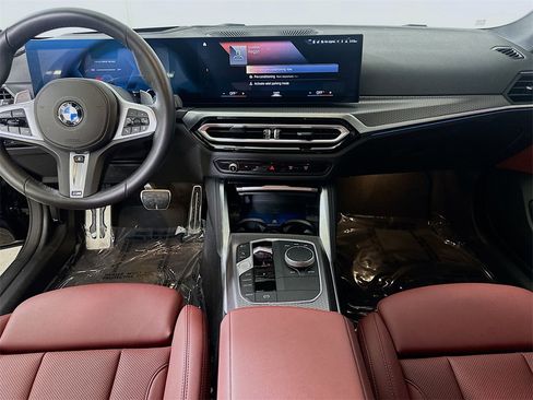 Used 2024 BMW 430i Gran Coupe w/ M Sport Package (Priority 1) image 18