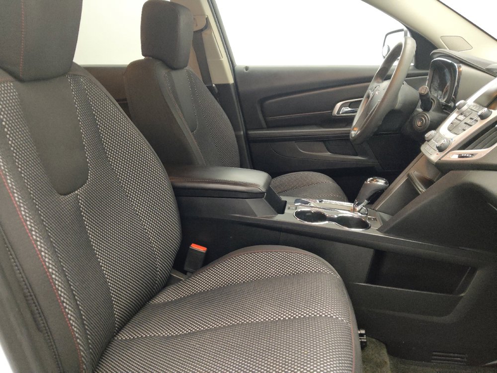 Used 2017 GMC Terrain SLE FWD image 21