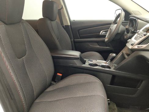 Used 2017 GMC Terrain SLE FWD image 21