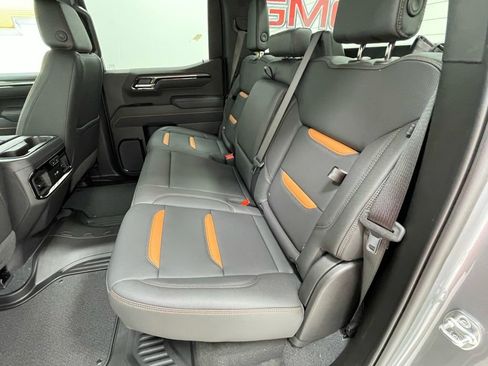 New 2026 GMC Sierra 1500 AT4 image 11