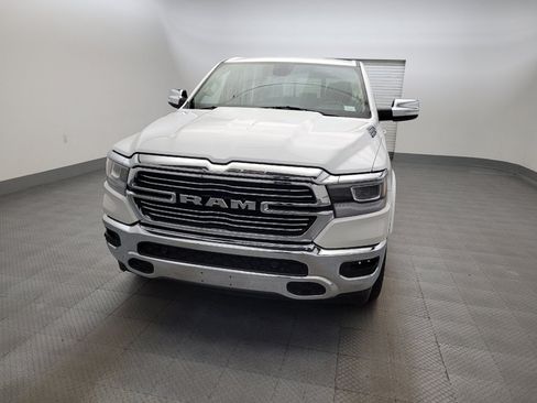 Used 2019 RAM 1500 Laramie RWD image 15