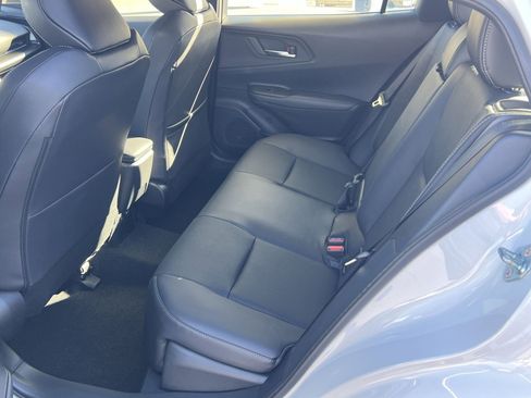 New 2026 Toyota Prius Nightshade image 19