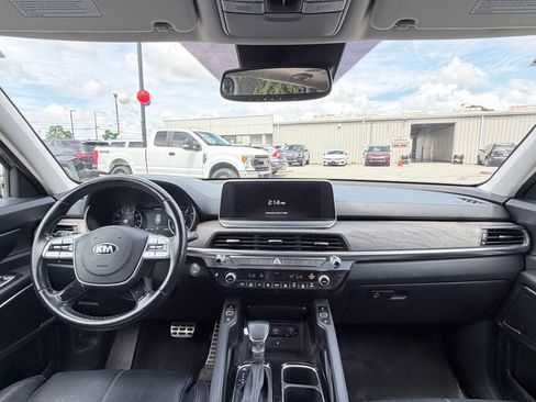 Used 2021 Kia Telluride SX AWD/4WD image 9