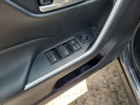 Used 2023 Toyota RAV4 SE image 14