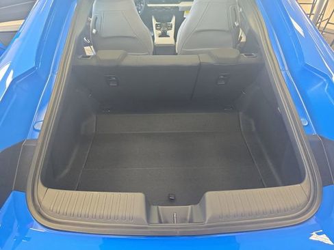 New 2026 Honda Prelude image 12