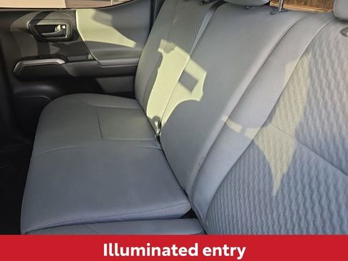 Used 2023 Toyota Tacoma SR5 image 16