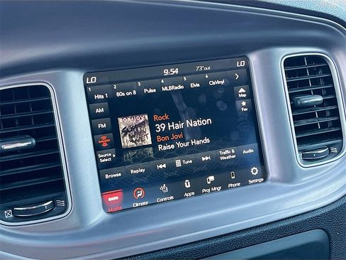 Used 2023 Dodge Charger Scat Pack w/ Navigation & Travel Group image 14