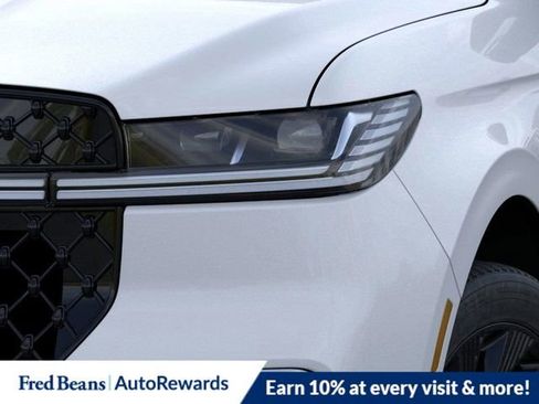 New 2025 Lincoln Navigator L Reserve w/ Jet Appearance Package AWD/4WD image 19