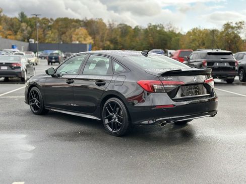 Used 2023 Honda Civic Si image 4