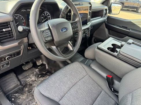 New 2026 Ford F150 XL w/ Equipment Group 103A High image 12