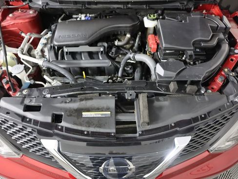 Used 2019 Nissan Rogue Sport SL image 30