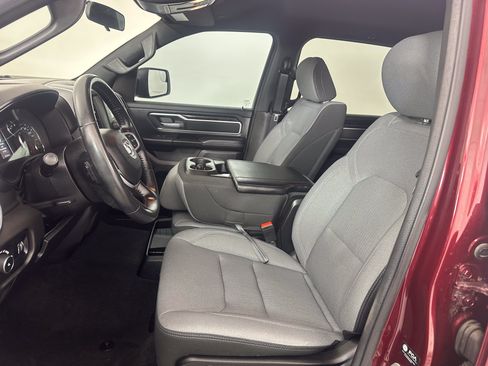 Certified 2023 RAM 1500 Big Horn AWD/4WD image 12