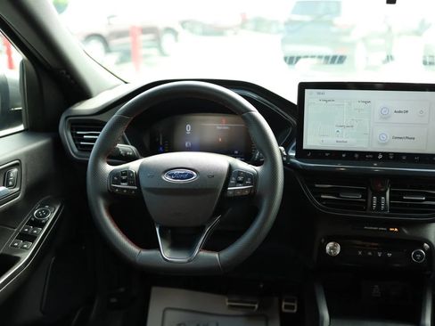 Used 2024 Ford Escape ST-Line Select w/ Tech Pack #1 AWD/4WD image 35