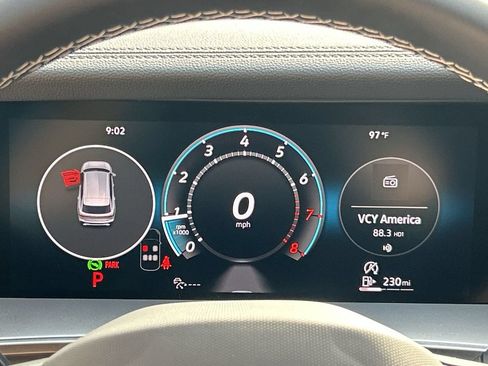 New 2026 Volkswagen Tiguan SE FWD image 27