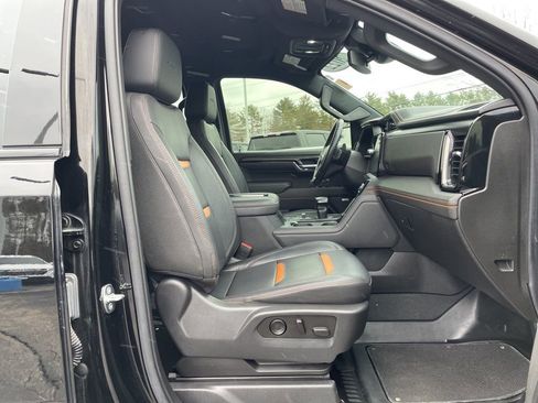 Used 2022 GMC Sierra 1500 AT4 image 36