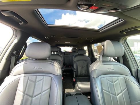 Used 2027 Kia Telluride EX X-Line w/ Towing Package AWD/4WD image 32