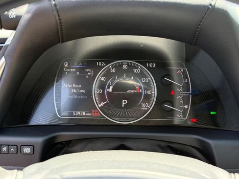 Used 2021 Lexus ES 250 w/ Premium Package AWD/4WD image 20
