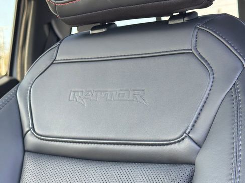 Used 2025 Ford F150 Raptor AWD/4WD image 21