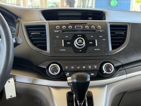 Used 2014 Honda CR-V LX image 17