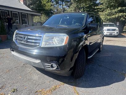 Used 2013 Honda Pilot Touring