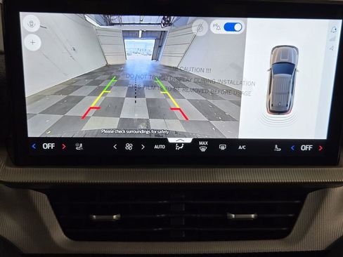 New 2026 Ford Explorer Active RWD image 18