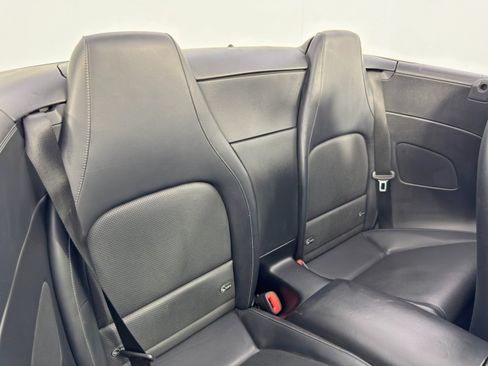 Used 2022 Mercedes-Benz SL 55 AMG 4MATIC image 42