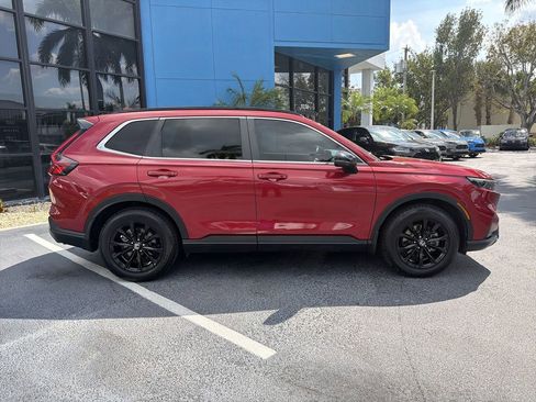 Used 2023 Honda CR-V Sport image 9