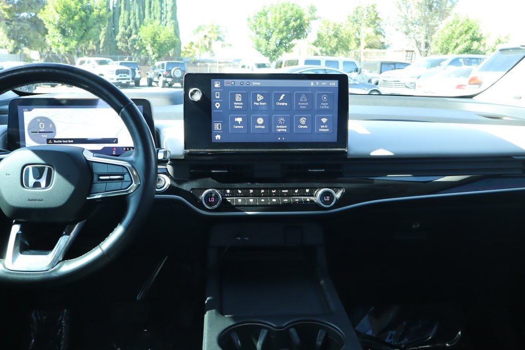 Used 2024 Honda Prologue Elite image 28