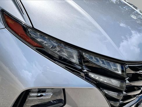 Used 2022 Hyundai Tucson Limited FWD image 28