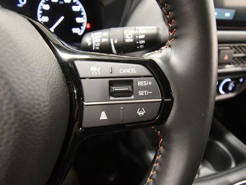 Certified 2026 Honda HR-V Sport image 20