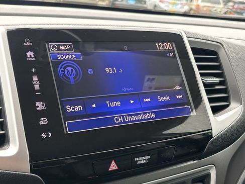 Used 2019 Honda Ridgeline RTL-T image 21